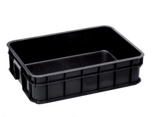 12#防靜電周（zhōu）轉（zhuǎn）箱