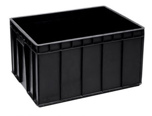 70#防靜電周轉（zhuǎn）箱