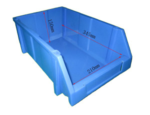 09#零件周轉（zhuǎn）箱（xiāng）