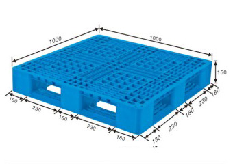 網（wǎng）格（gé）田字型卡板10#