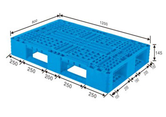 網格田（tián）字型卡板33#