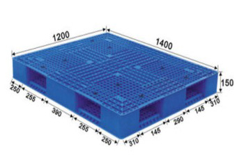 一體成型雙麵卡板38#