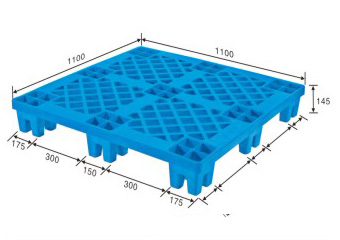 網格九（jiǔ）腳卡板7#