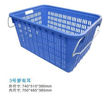 3#周轉（zhuǎn）籮有耳