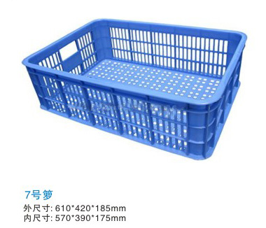 7#周（zhōu）轉籮