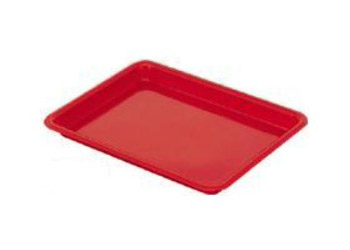 12#塑（sù）膠方盤