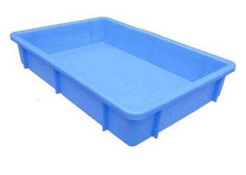 2#塑膠（jiāo）方盤