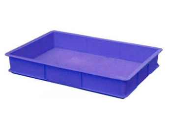 6#塑膠方（fāng）盤