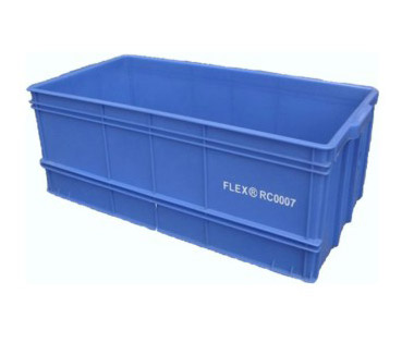 38#周轉箱（xiāng）