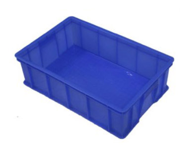 52#周轉箱（xiāng）